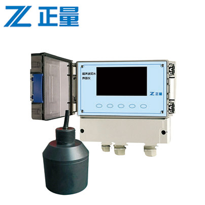 ZL211-J型超声波泥水界面仪
